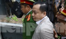 Tòa đề nghị không gọi Phan Văn Anh Vũ bằng biệt danh Vũ ‘nhôm’