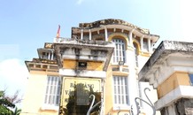 Bảo tàng Văn hóa Huế 'xóa tên' sau 8 năm