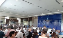 Khách vây dự án liên quan Vũ nhôm đòi nhà, chủ đầu tư nói chờ kết luận Thanh tra