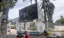 Đà Nẵng đổi hai lô đất để lấy lại 5300m2 đất công viên đã bán cho doanh nghiệp