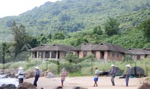Cận cảnh những dự án 'băm nát' bán đảo Sơn Trà bị bỏ hoang