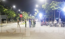 Hai chiến sĩ Công an Đà Nẵng hi sinh khi làm nhiệm vụ