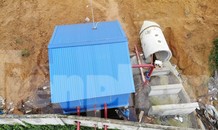 Người dân Phú Thọ 'than trời' vì xưởng chế biến gỗ gây ô nhiễm