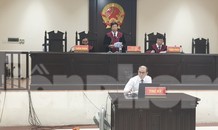 Hủy án, điều tra lại vụ vợ chồng giám đốc Công ty Lâm Quyết