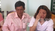 Vừa gặp mặt, hai mẹ con lưu lạc nhau 22 năm xúc động ngất xỉu