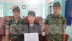 9X vượt biên sang Trung Quốc để bán trẻ sơ sinh