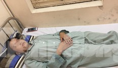 Lạng Sơn: Thiếu nữ nhập viện cấp cứu vì hít ‘bóng cười’