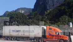 Chuyên án mang bí số 116T và 12 tấn pháo lậu trong xe container hành tây