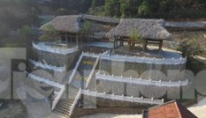 Lãnh đạo thành phố Lạng Sơn nói gì vụ xây 'phim trường bí ẩn'?