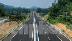 Chưa thể vận hành tuyến cao tốc Bắc Giang- Lạng Sơn