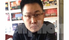 Bắt cán bộ ngân hàng lừa đảo định trốn sang Trung Quốc