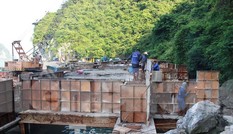 Loạt di tích, di sản bị xâm hại nghiêm trọng