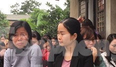 Hàng nghìn giáo viên không được xét đặc cách: Sở Nội vụ Hà Nội lên tiếng