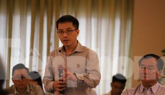 Loạn sứ quân khiến 130 dự án bất động sản tại TPHCM 'dừng - ngâm - đùn đẩy'