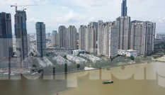 Sông rạch Sài Gòn bị 'bức tử' như thế nào?