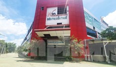 Cận cảnh khu kinh tế cửa khẩu 'chết lâm sàng' nhiều năm qua