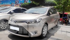 Top 10 ôtô bán chạy nhất tháng 10: Toyota Vios thất thế