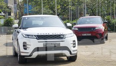Xe sang về nhiều, giá bán có xu hướng tăng dịp cuối năm