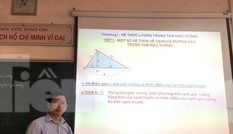 Cách làm bất nhất của Hà Nội khiến giáo viên hợp đồng liên tục "sốc nặng"