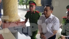 Vũ 'nhôm' phải tự tạo vỏ bọc cho lực lượng tình báo hoạt động?