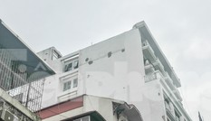 Thanh tra xây dựng lý giải cao ốc vượt tầng cạnh Hồ Gươm chậm 'cắt ngọn'
