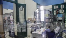 Thư viện như cái kho chứa sách, nên 'dẹp bỏ': Học sinh, giáo viên nói gì?