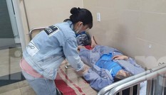 Vụ học sinh lớp 8 bị đánh vỡ xương hàm: Hai thầy dạy võ bị nghi tham gia