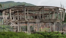 Loay hoay xử lý dự án khách sạn 5 sao bỏ hoang hơn 30 năm