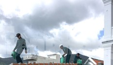 Khánh Hoà sơ tán hơn 15.000 dân, sẵn sàng đối phó bão số 5