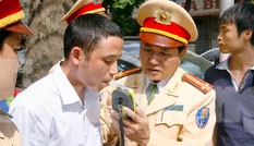 Đường dây nóng tố tàu, xe, máy bay 'làm bậy' dịp Quốc khánh
