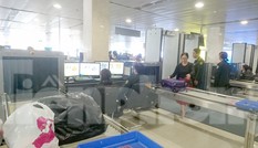 Sân bay Tân Sơn Nhất liên tục phát hiện 'đạo chích' và 'cầm nhầm' tài sản