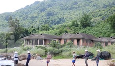 Cận cảnh những dự án 'băm nát' bán đảo Sơn Trà bị bỏ hoang