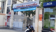 Thủ khoa, tam khoa khối B là đôi bạn rất thân
