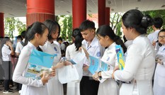 Đừng để 'chết oan' vì những vật này khi vào phòng thi
