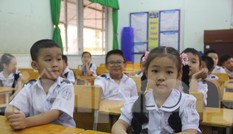 TPHCM: Thành lập trường tiểu học trực thuộc trường đại học
