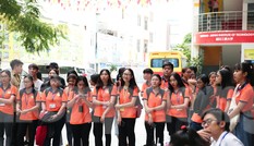 Trường “chơi lớn” gửi tin nhắn báo điểm cho phụ huynh, nhiều sinh viên “đau tim”