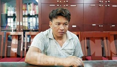 Khởi tố bị can 'gã đồ tể' sát hại nhiều người ở Hà Nội – Vĩnh Phúc