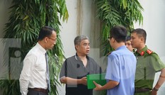 Vụ bé trường Gateway tử vong: Công an tiến hành thực nghiệm lần 2