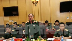 Báo cáo quyết toán ngân sách 2018 đối với Tổng cục Chính trị
