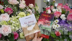 Cựu lính pháo binh và ‘Nẻo đường sau mặt trận’