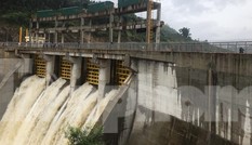 Bộ Công thương kết luận vụ thuỷ điện xả nước gây lũ kinh hoàng ở Sa Pa