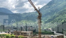 Thuỷ điện 'trăm tỷ' không phép ở Lào Cai hoành tráng thế nào?