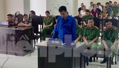 Giang hồ cộm cán ngồi tù chung thân vì vung búa đánh chết người