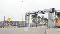 Dự án BT 1.500 tỷ của Bitexco vướng GPMB do khu tái định cư chưa có
