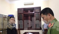 Khởi tố vụ vận chuyển trên 30 tấn chân giò lợn sang Trung Quốc