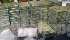 Hé lộ thủ đoạn tinh vi của nhóm đối tượng buôn 250 bánh ma túy