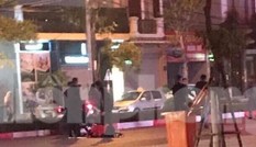 Lạng Sơn: Hàng chục thanh niên hỗn chiến trong đêm, 3 người thương vong