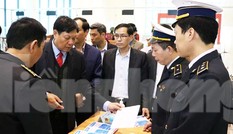 Thực hư thông tin cửa khẩu Hữu Nghị 'đóng cửa' vì bệnh viêm phổi corona