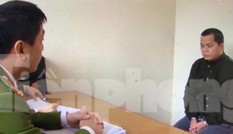 Lạng Sơn: Giả danh sỹ quan quân đội để lừa đảo