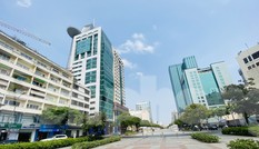 Sài Gòn trước và trong mùa dịch bệnh COVID-19